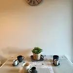 Dima's Navigli Center Διαμέρισμα *