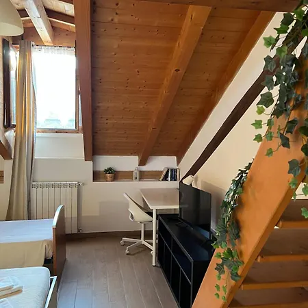 Dima's Navigli Center * Milano