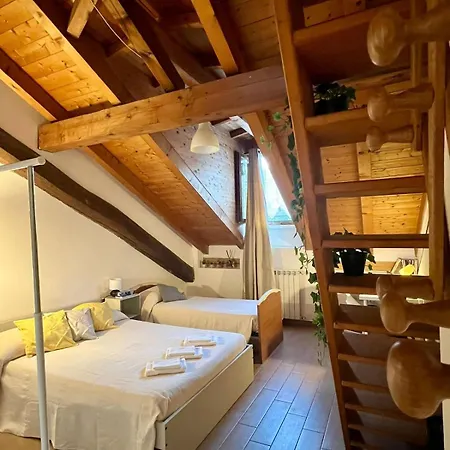 Apartment Dima's Navigli Center *