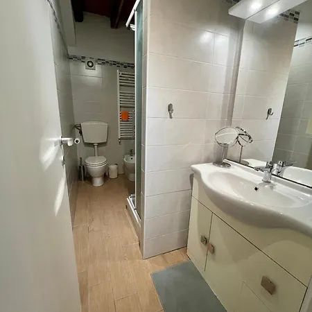 Dima's Navigli Center Milano