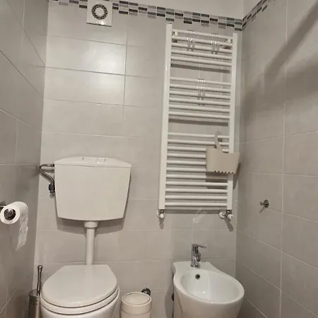Dima's Navigli Center Appartamento Milano