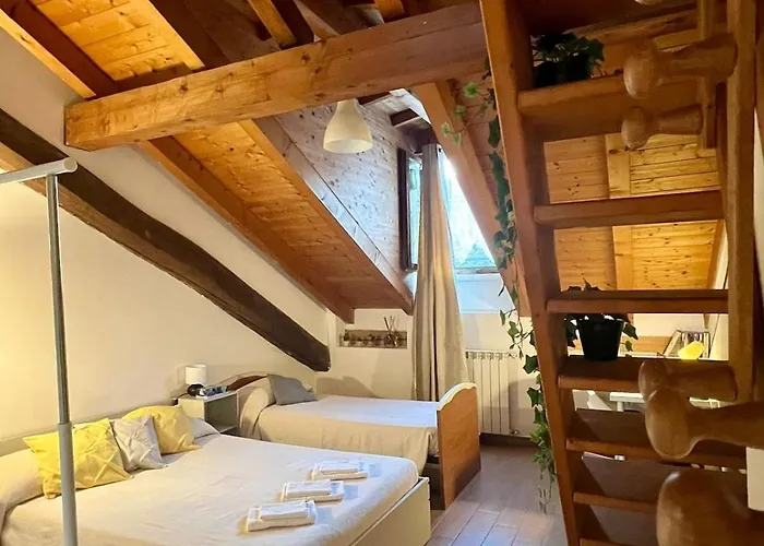 Apartment Dima's Navigli Center *