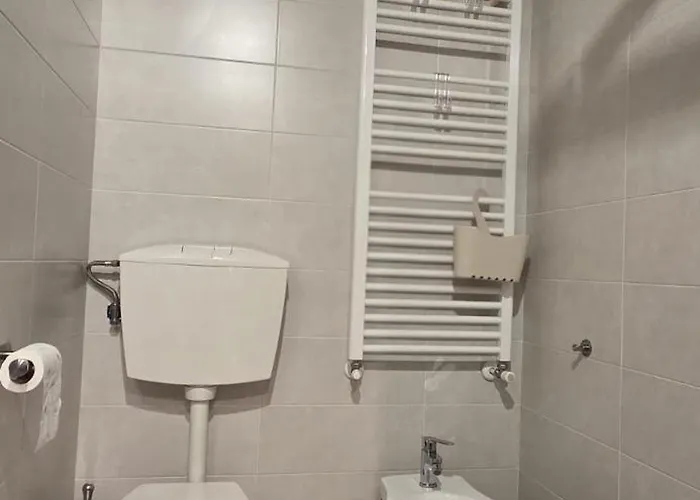 Dima's Navigli Center Apartment Milan