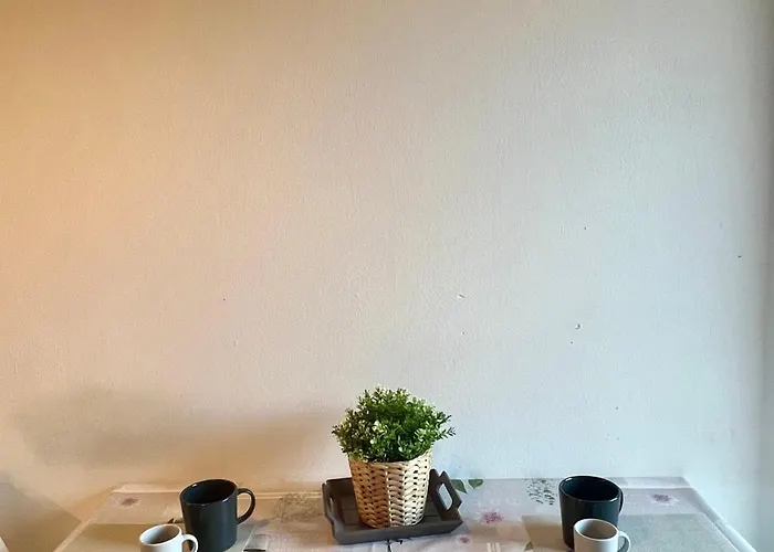 Dima's Navigli Center Apartment *